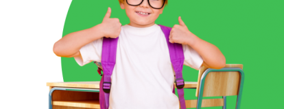 Подготовка к школе: Какие навыки нужны современному первокласснику